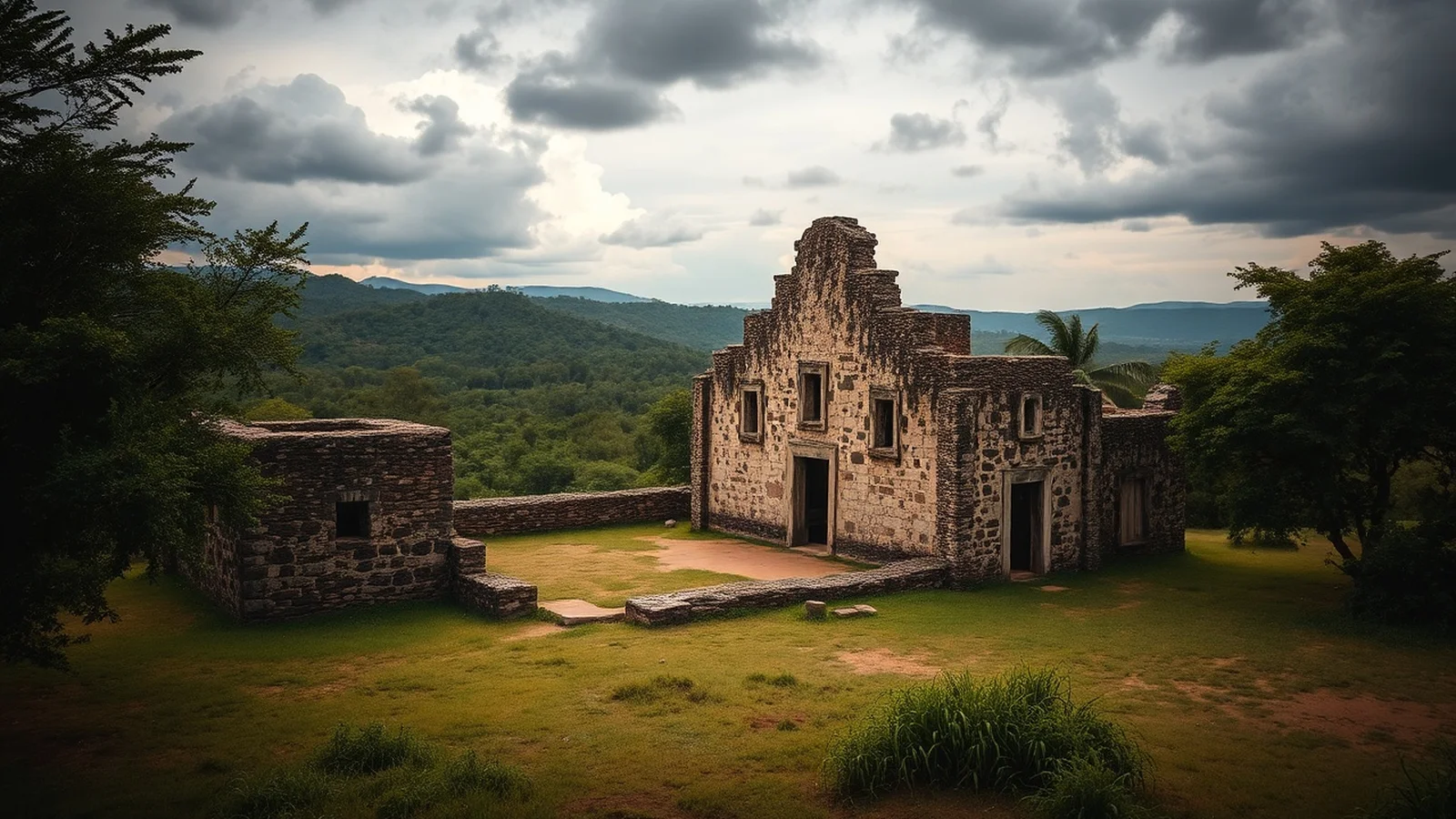 História do Paraguai: Colonização, Guerra e Ditadura