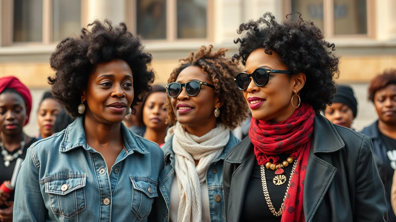 20 Mulheres Negras Inspiradoras: Legados e Conquistas