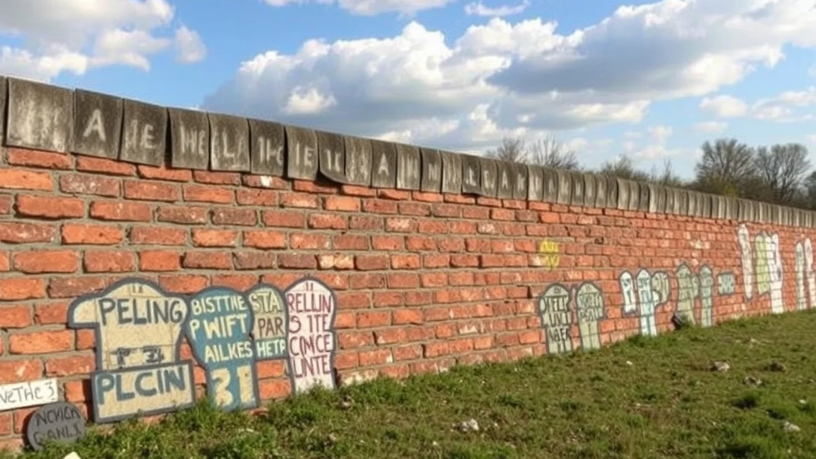 Muro Berlim Guerra Fria: História, Queda e Legado