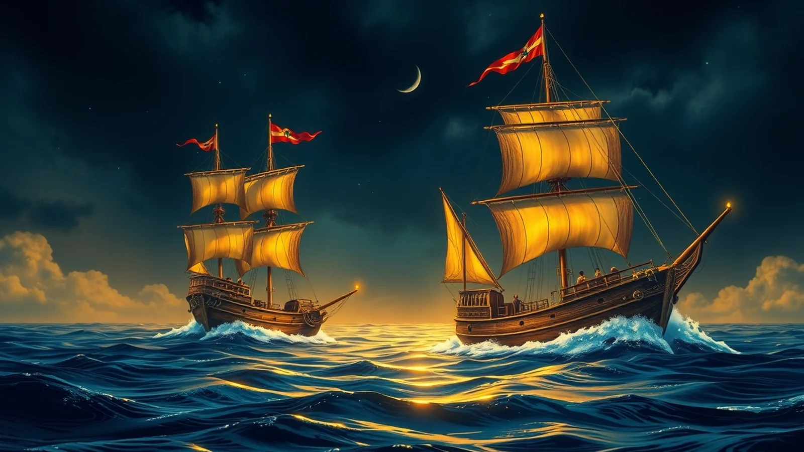 Mercantilismo: Características, Práticas e Impactos