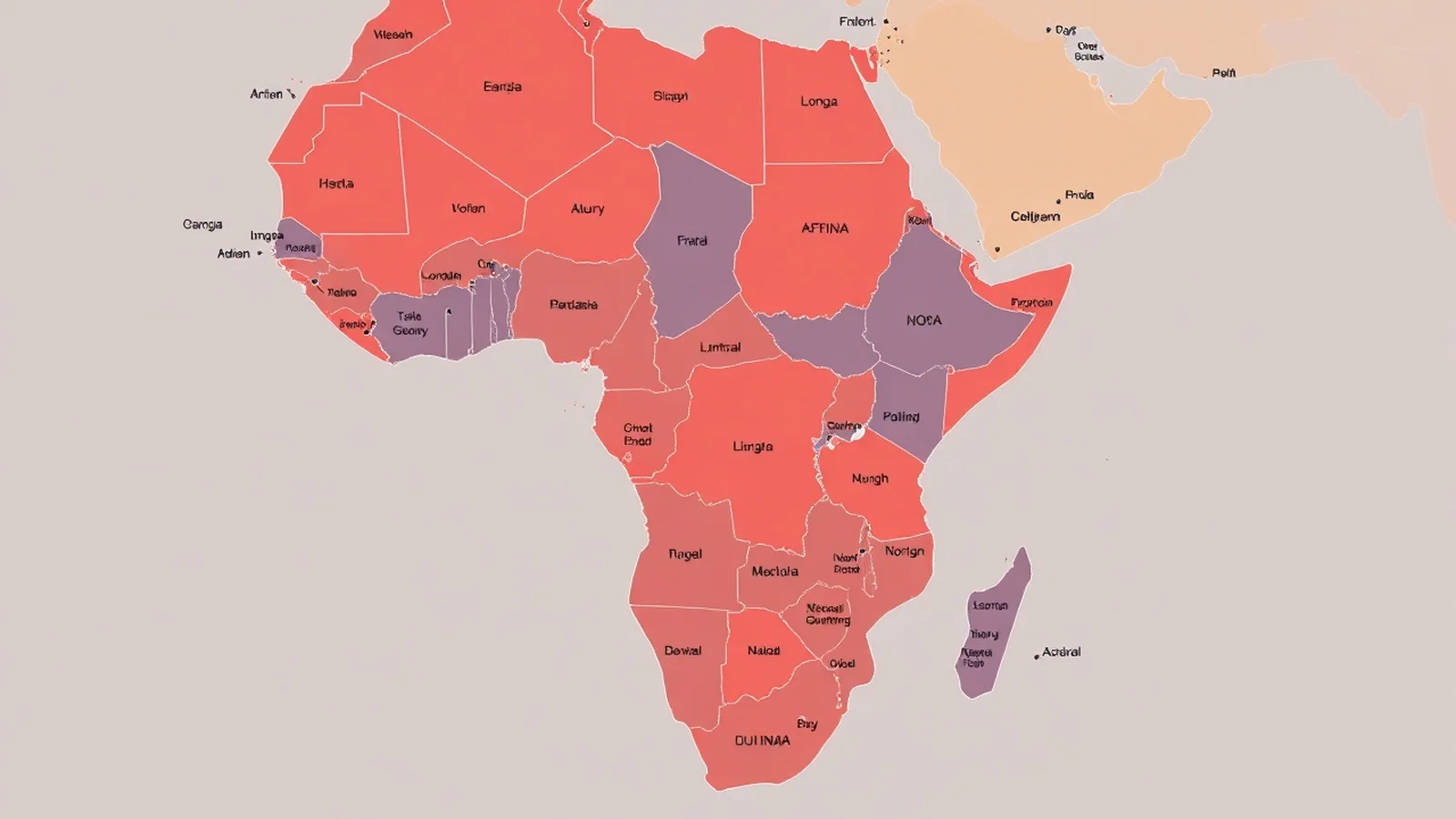 Neocolonialismo na África: Origens, Impactos e Resistências