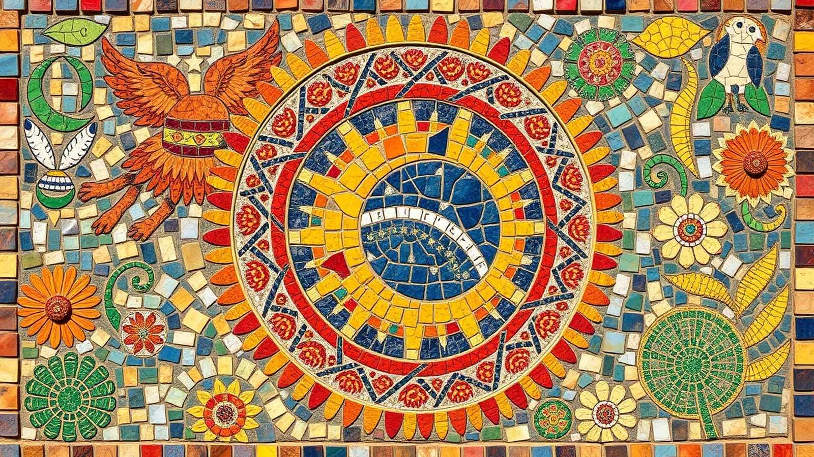 As Origens do Povo Brasileiro: Formação Histórica