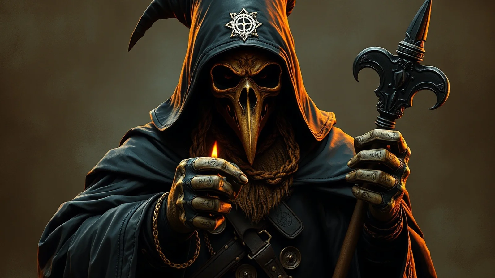 Pandemia de Peste Negra Século XIV: Impactos