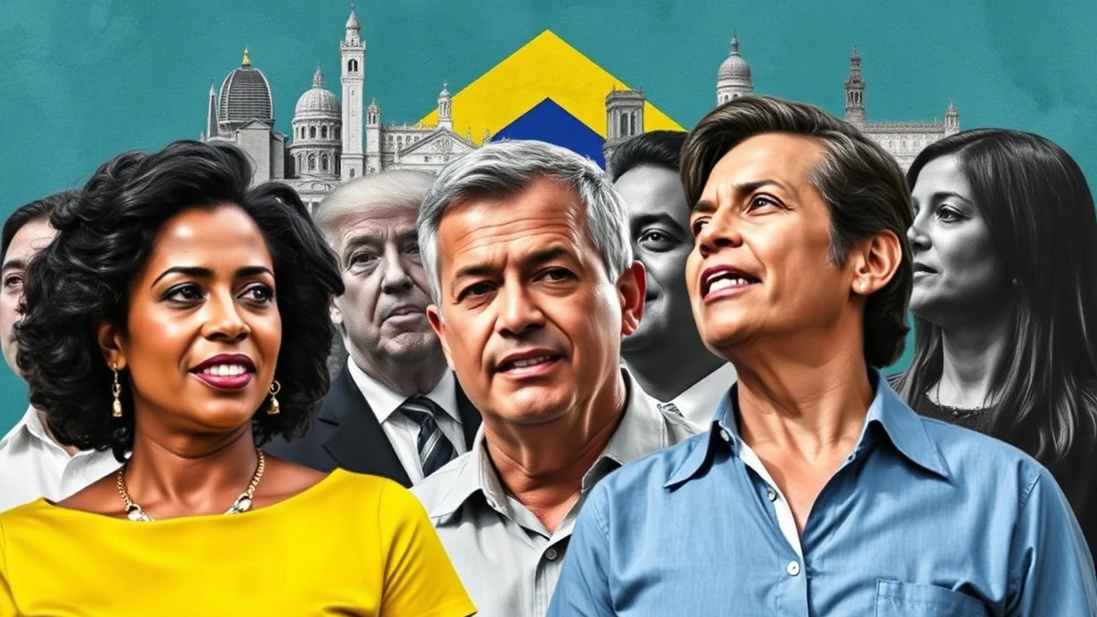 República Populista 1945 1964: História e Crises