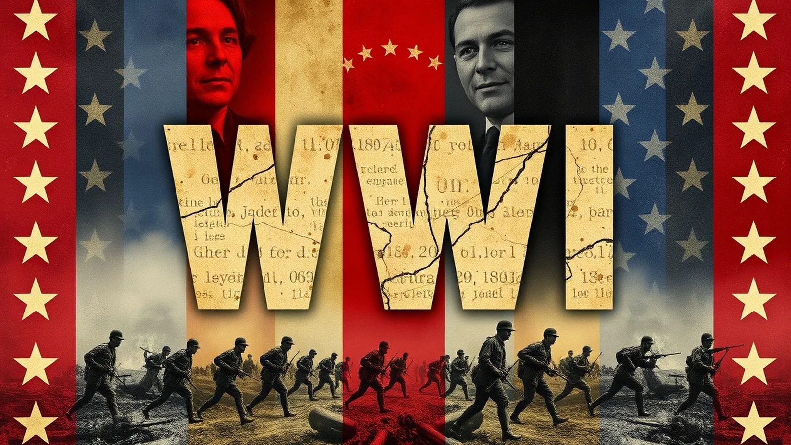 Resumo Segunda Guerra Mundial: Causas e Consequências