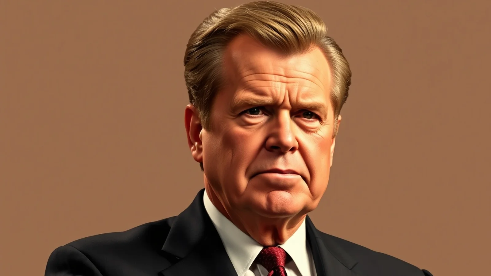Richard Nixon: Ascensão, Watergate e Legado