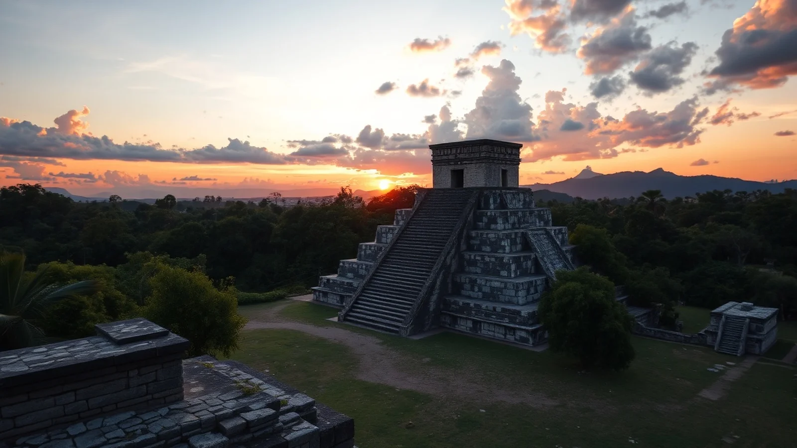 Historia Mexico: Linha do Tempo e Principais Fases
