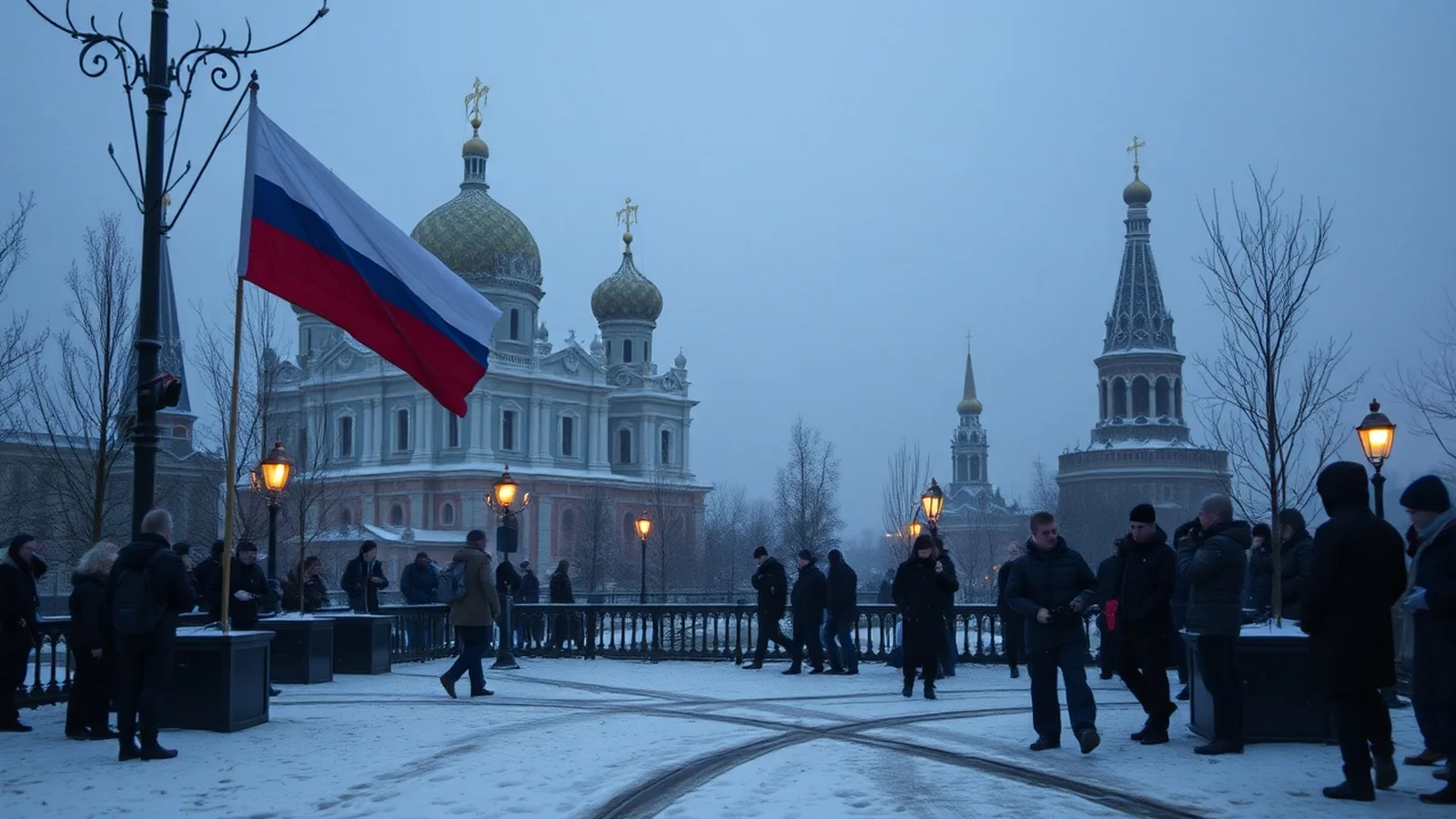 Saída Rússia Primeira Guerra Mundial: Causas e Impactos