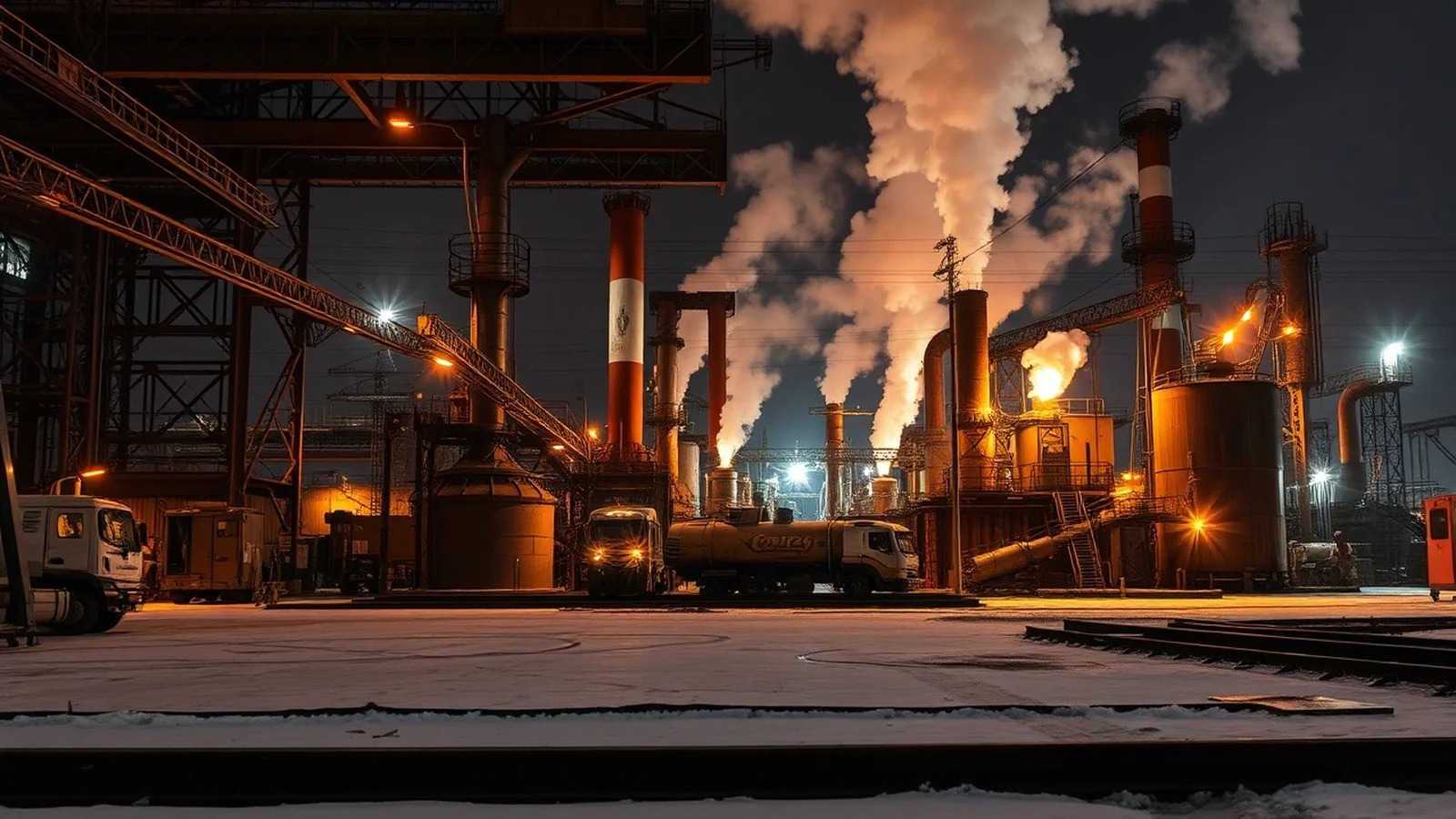 Segunda Revolução Industrial: Inovações e Impactos