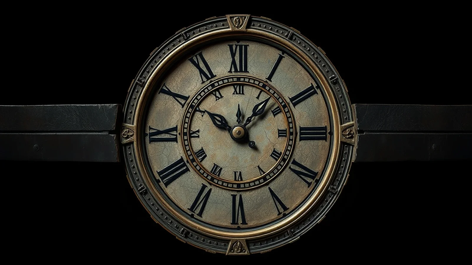 O Tempo Cronológico e o Tempo Histórico