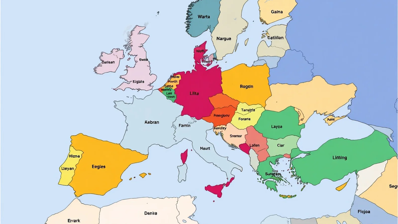 Exercícios sobre a Tríplice Entente Comentados