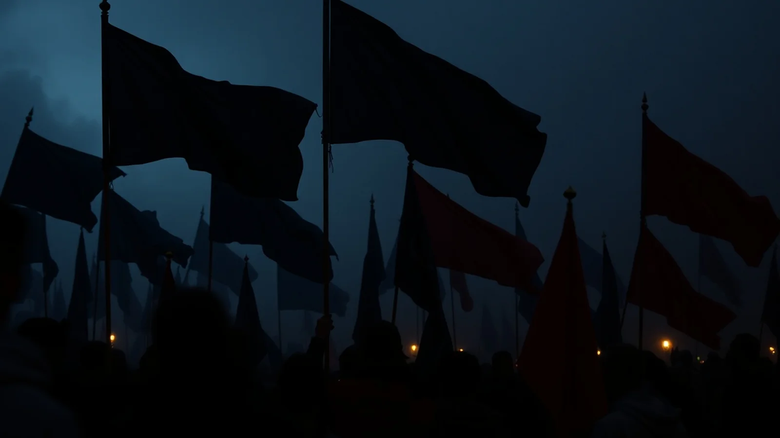 Ultranacionalismo: Origem, Características e Riscos