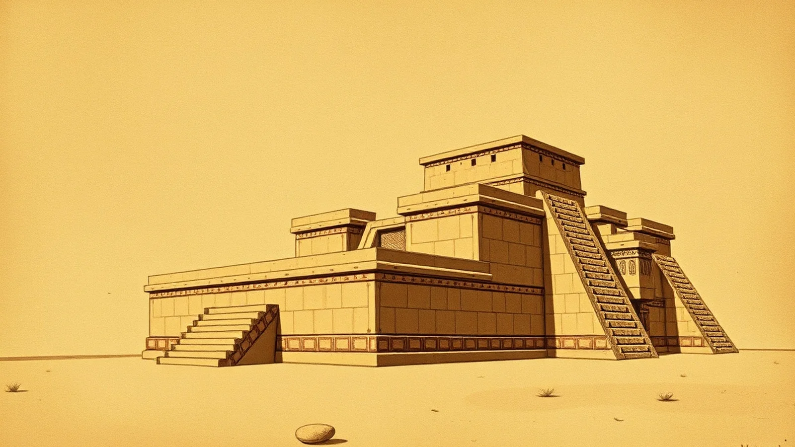 Povos Mesopotâmia: Civilizações do Tigre e Eufrates