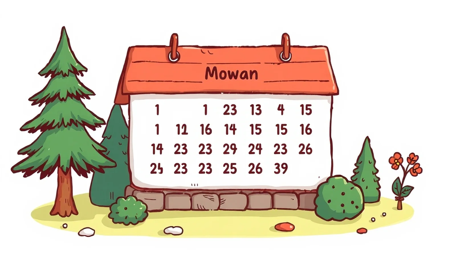 Months and Seasons: Meses e Estações em Inglês