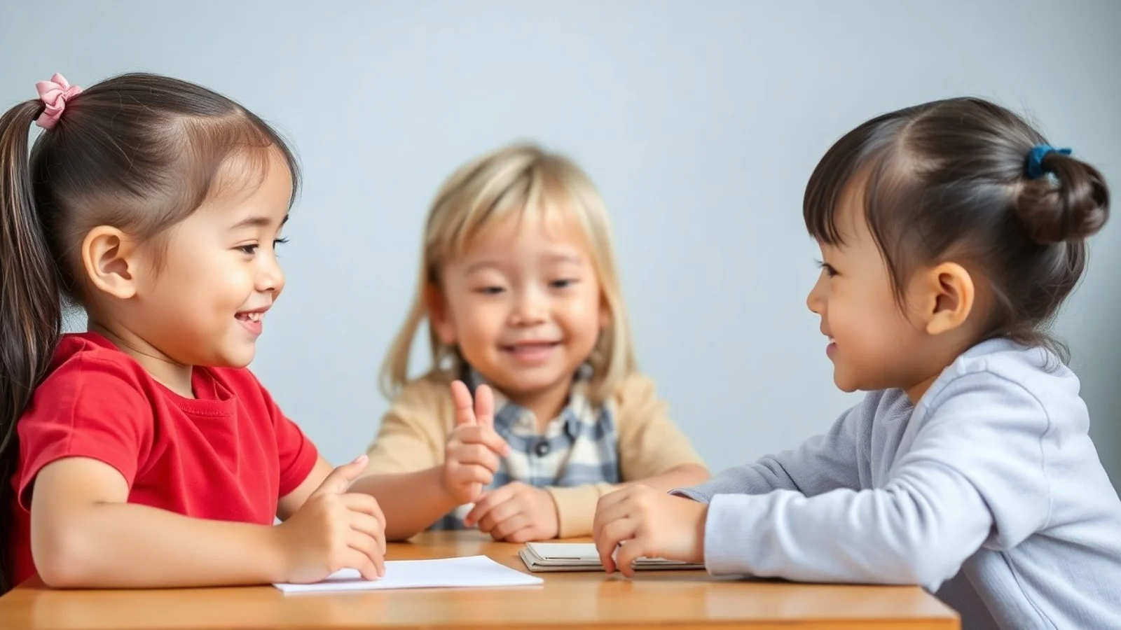 Greetings Sugestão Aula Inglês para Crianças: Guia