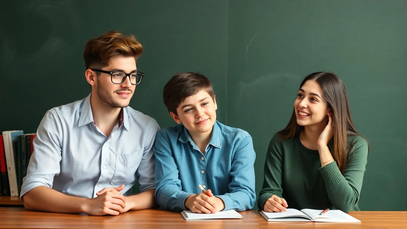 exercicios comparative ingles