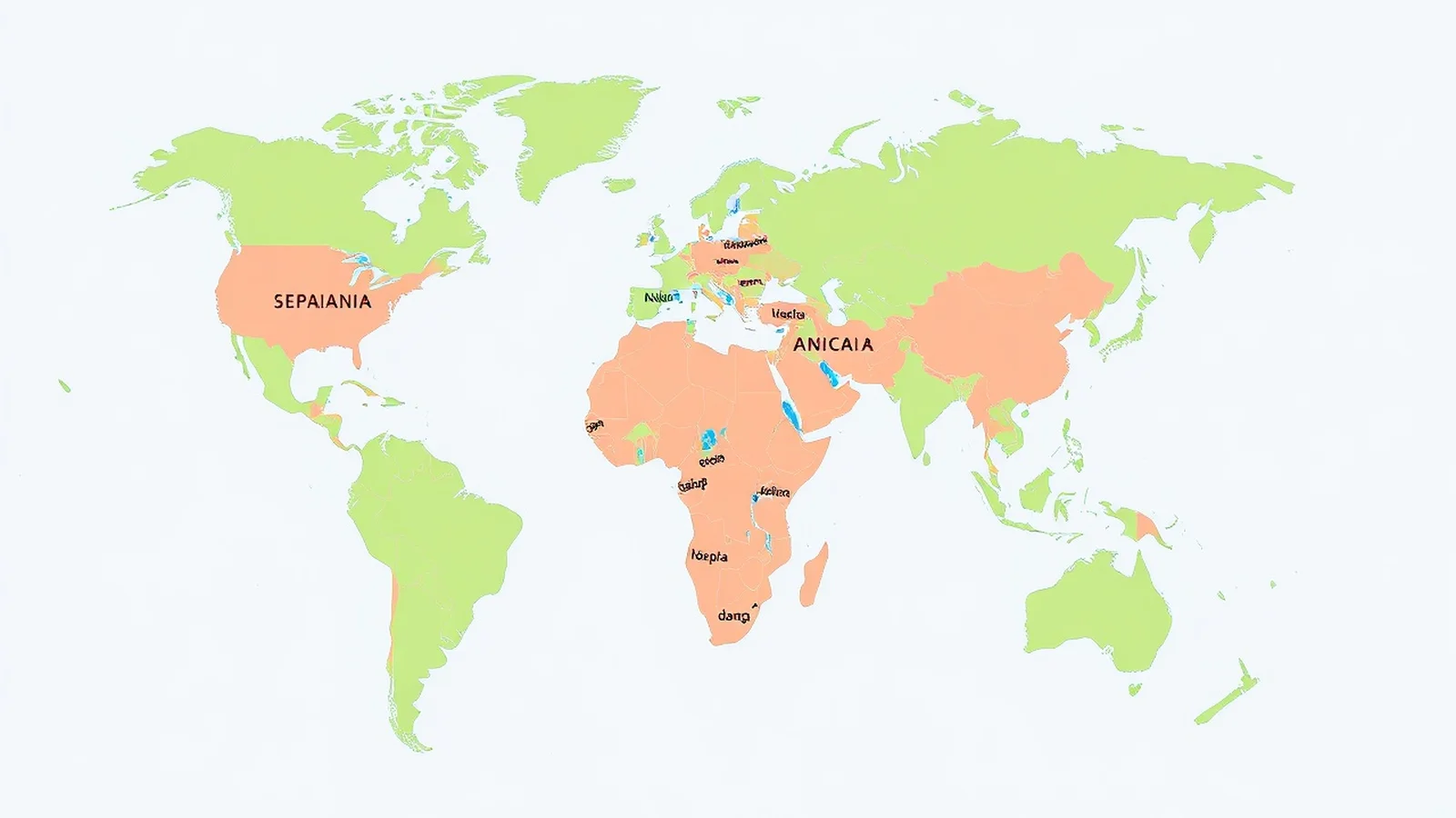 Predominância da Língua Espanhola no Mundo Atual