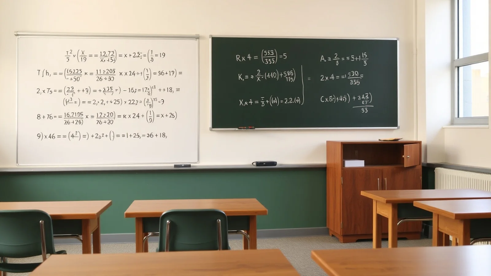 Álgebra: Conceitos, Aplicações e Como Aprender
