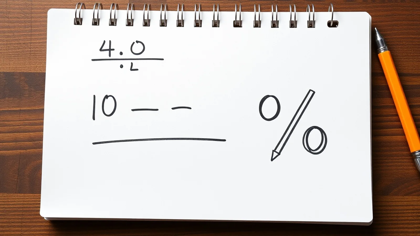Porcentagem: Como Calcular e Aplicar no Dia a Dia