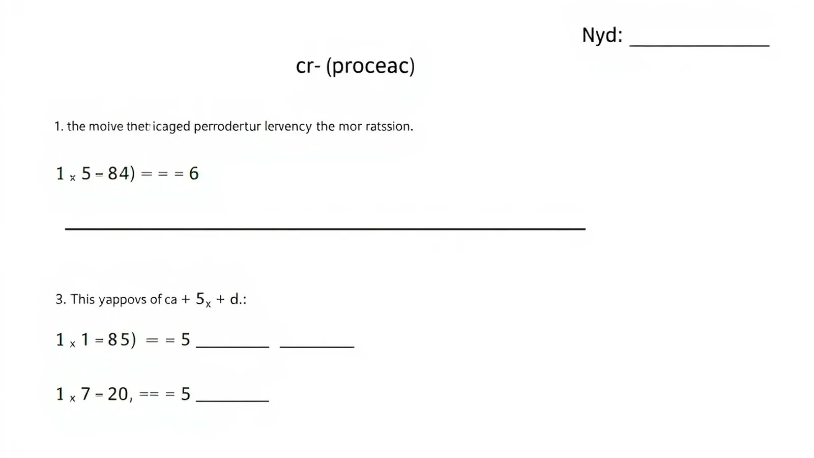 Divisão Inversamente Proporcional: Guia Prático