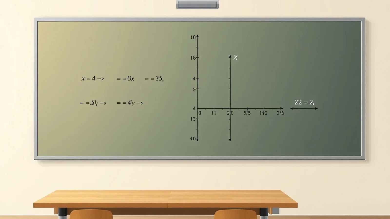 Equação 1º Grau com Duas Incógnitas: Guia Completo