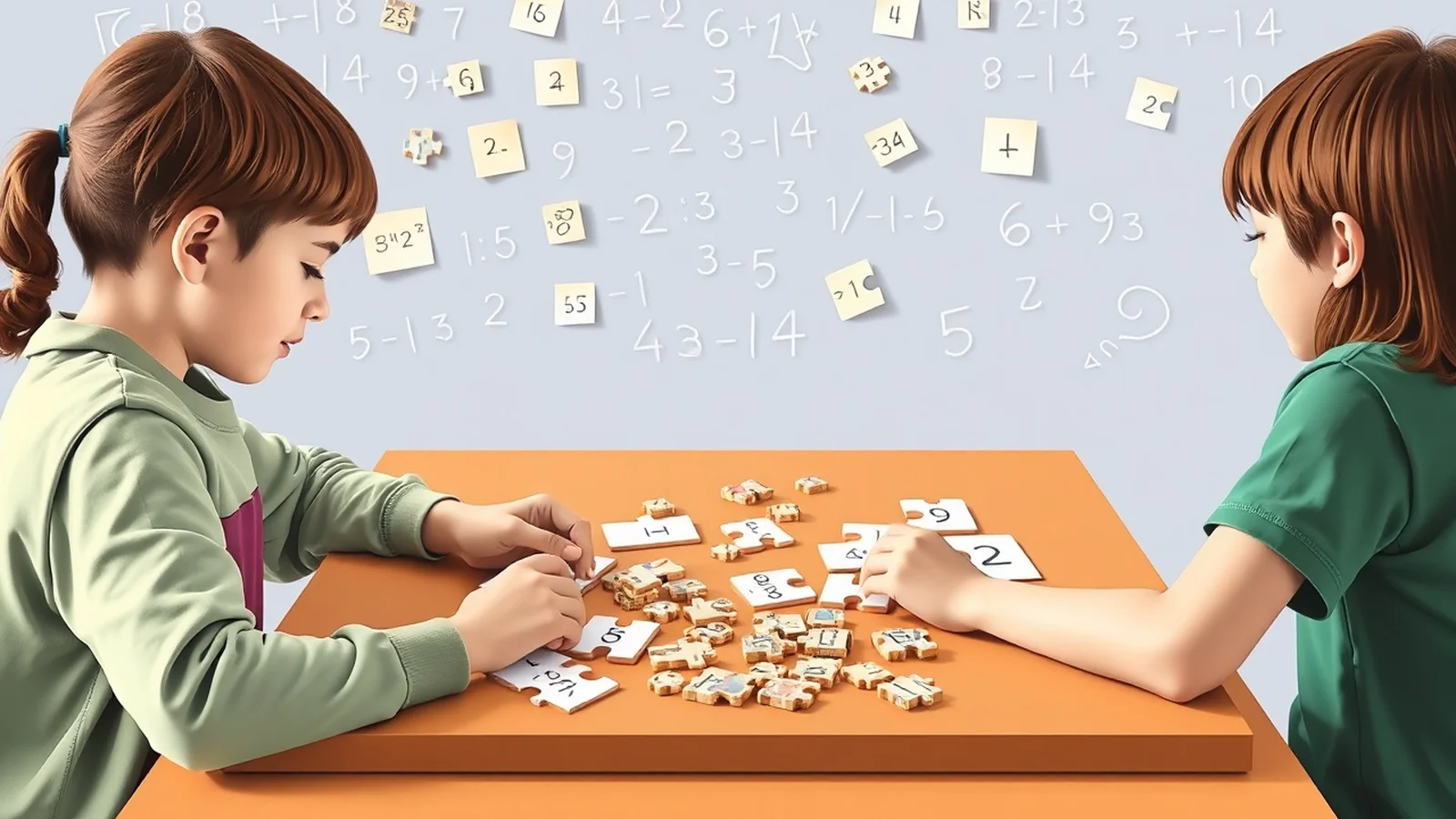 15 Desafios Matemáticos para Treinar a Mente