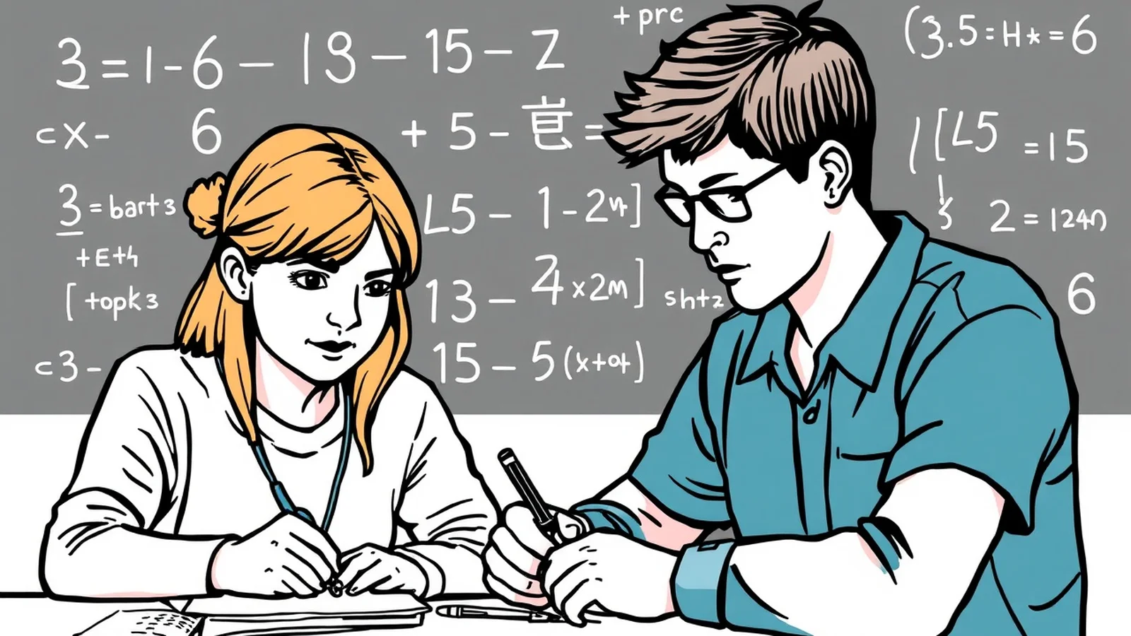 Exercícios Sobre Combinação Simples Resolvidos