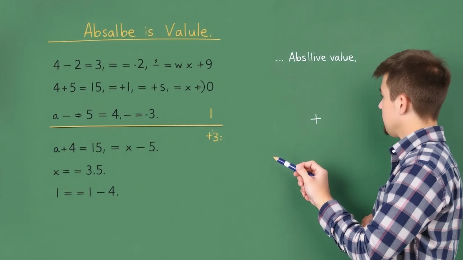 Exercícios Sobre Equação Modular: Guia Prático