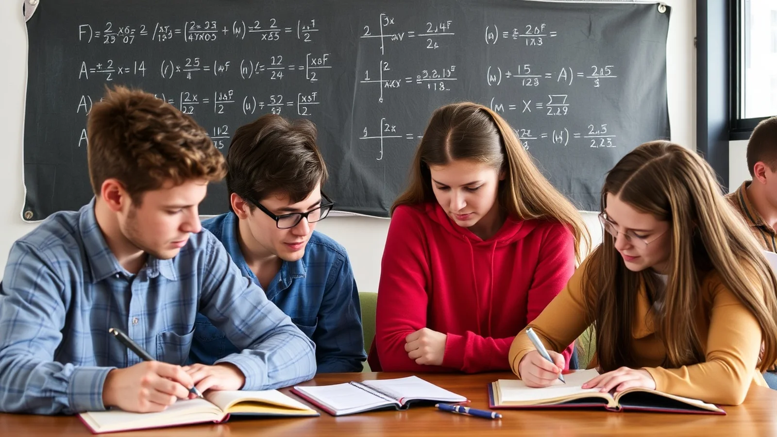 Exercícios Sobre Equação 1 o Grau com Duas Incógnitas