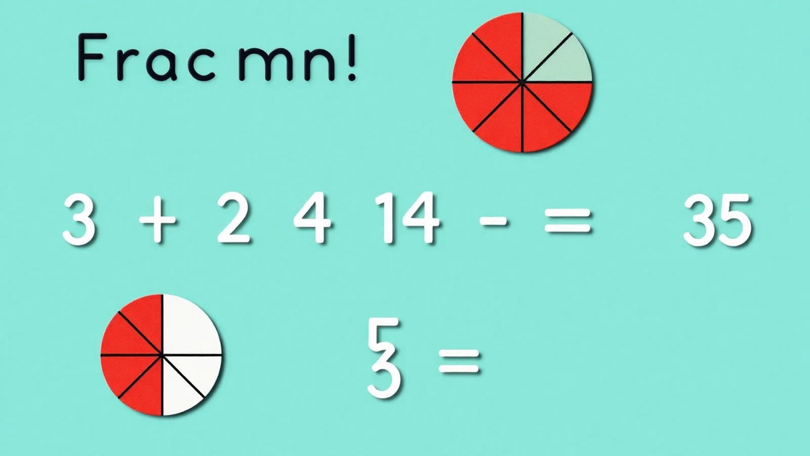 Exercícios Sobre Multiplicação de Frações: Guia Completo