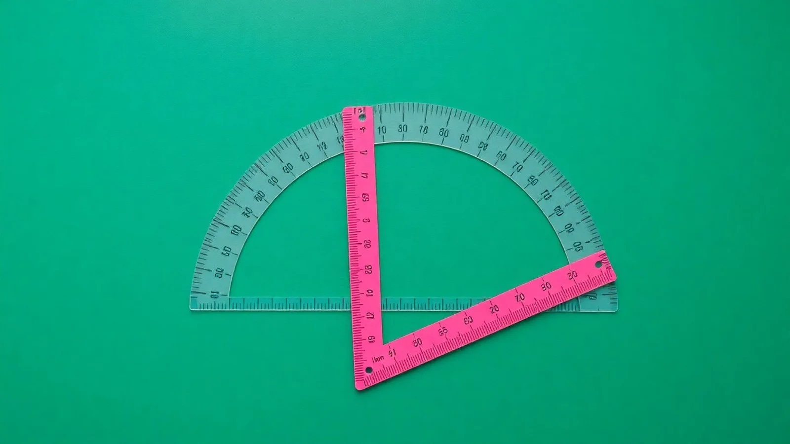 Exercícios Sobre Ângulos: Guia com Questões Resolvidas