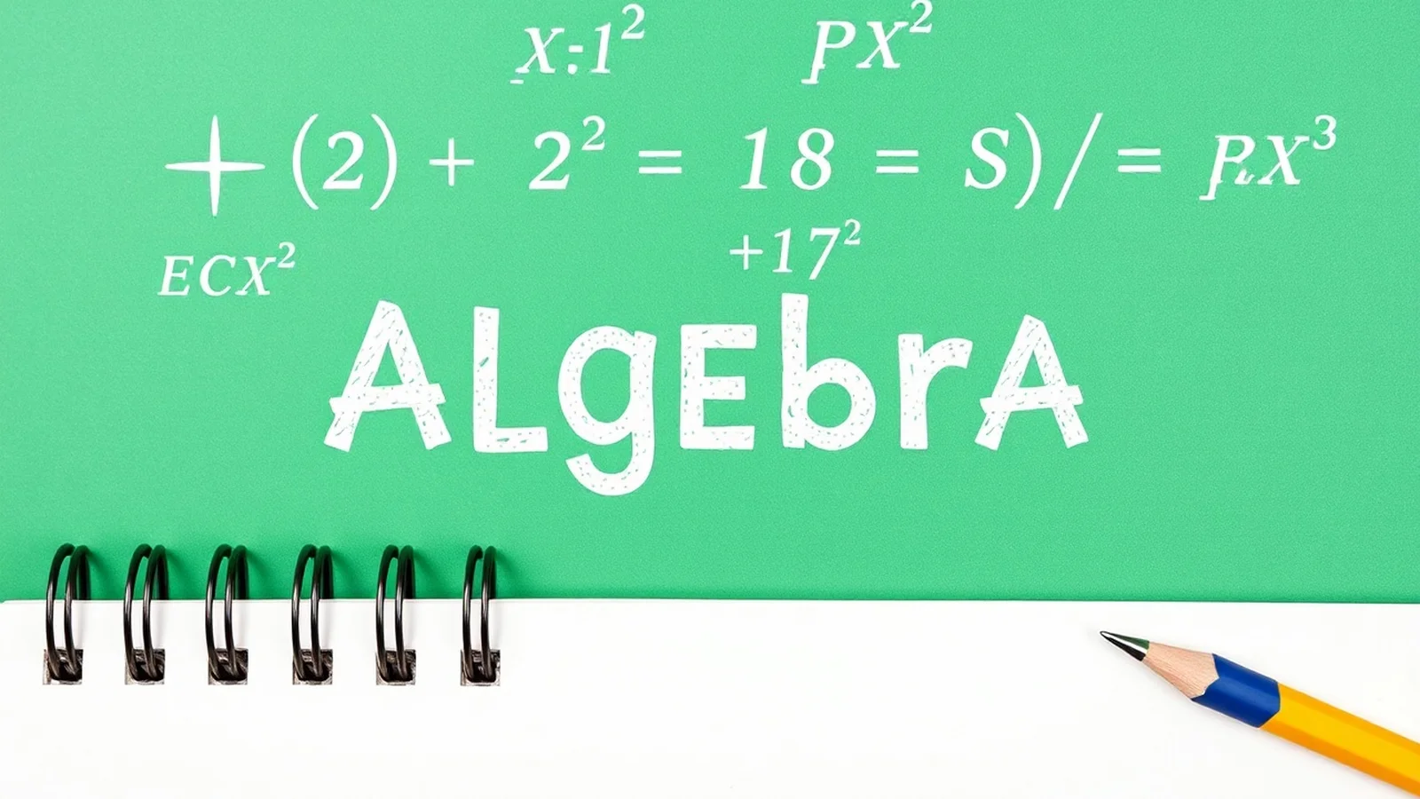 Expressão Algébrica: Como Entender e Resolver