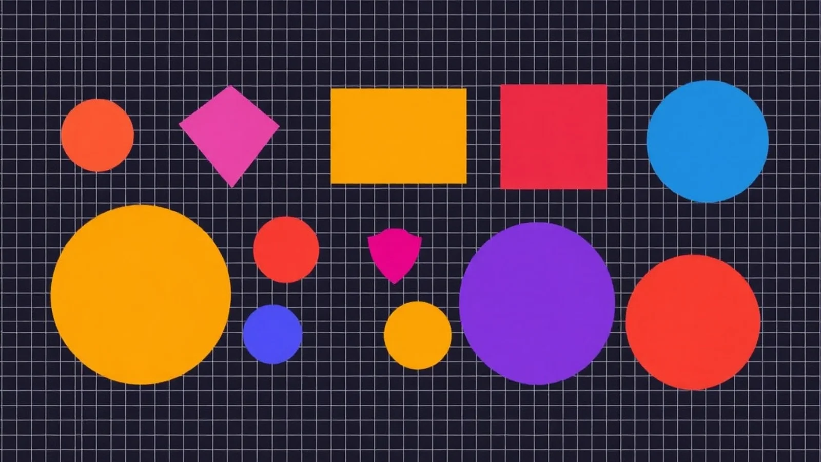 Geometria Plana: Conceitos, Fórmulas e Aplicações