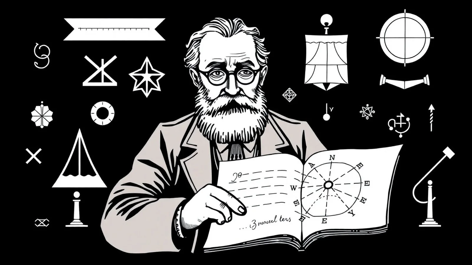 George Boole: Pai da Álgebra Booleana