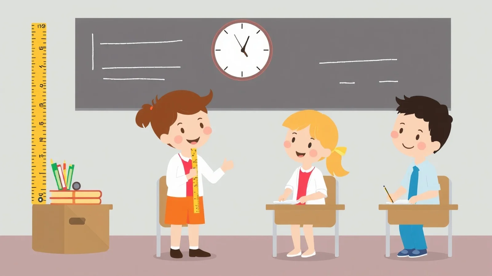Matemática Grandezas Medidas: Guia para Aprender