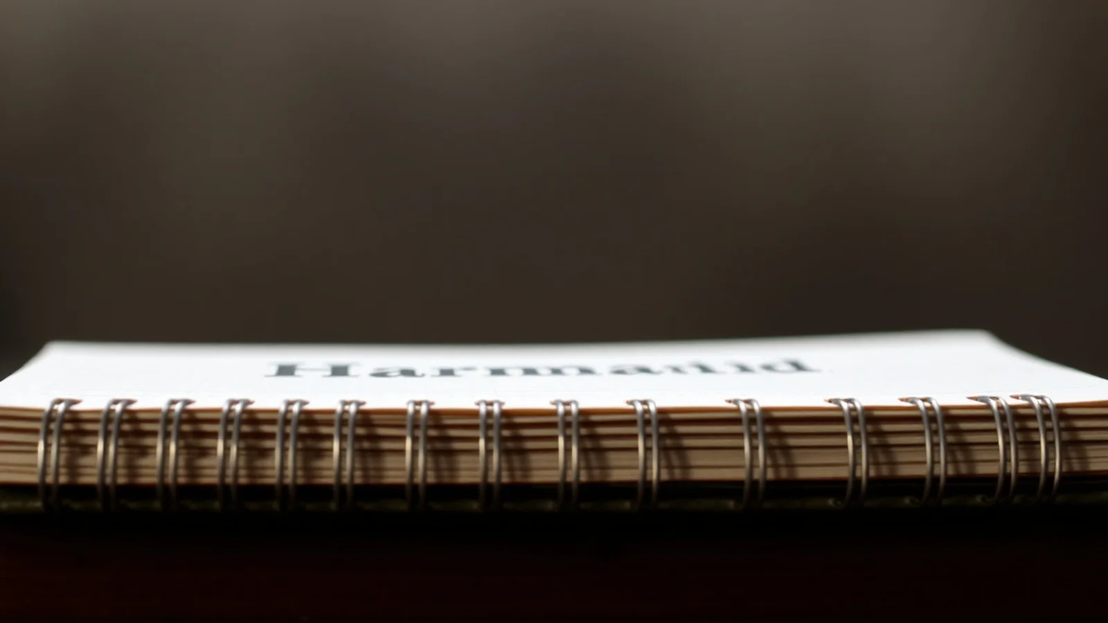 media harmonica calculo matematico