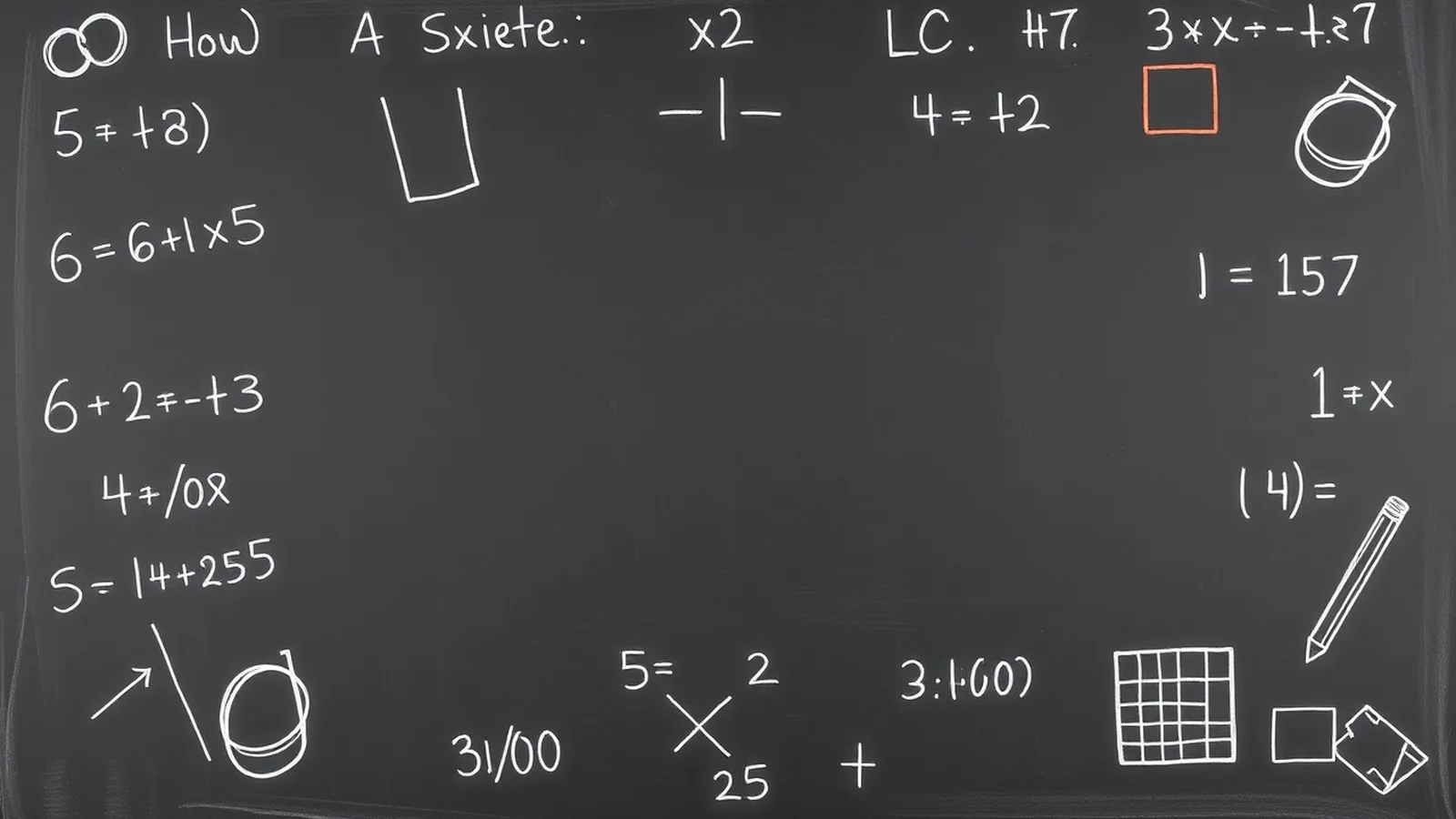 Exercícios Sobre Permutação com Elementos Repetidos