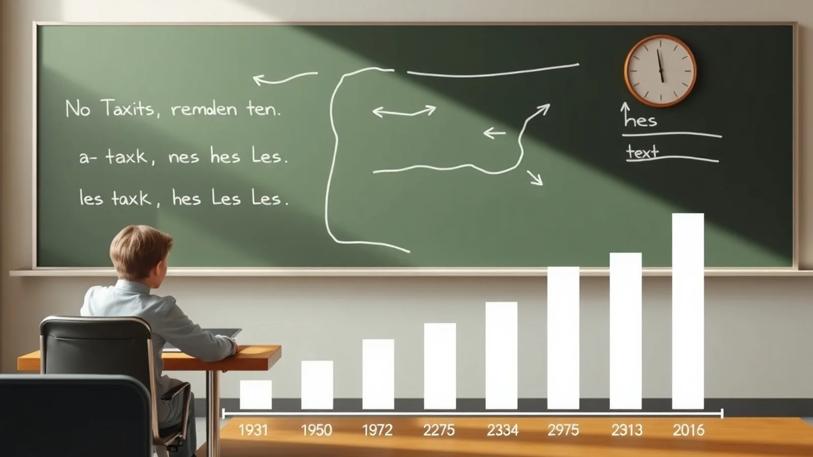 Razão Matemática: Conceito, Cálculo e Aplicações