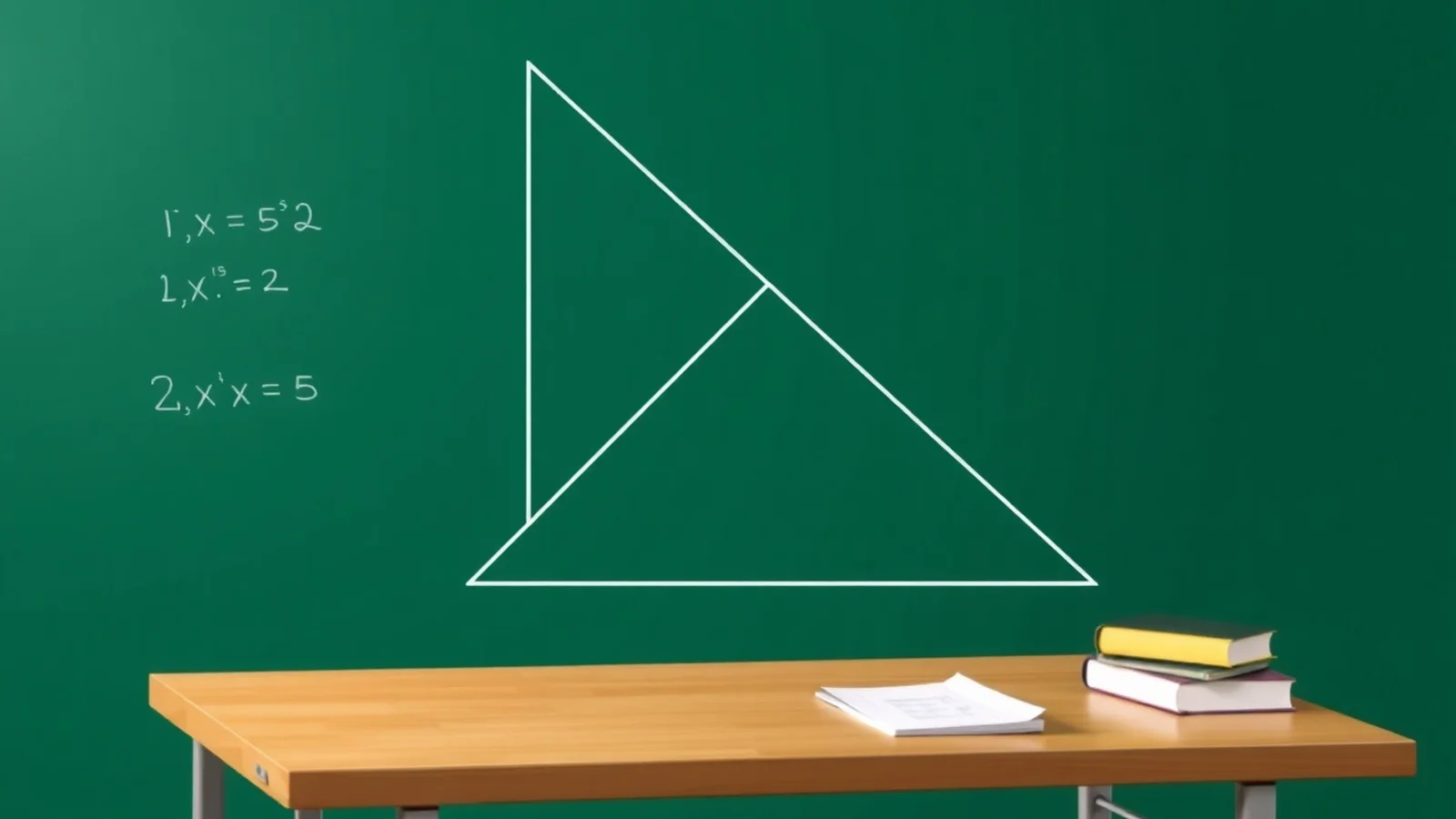 razao trigonometrica triangulo retangulo
