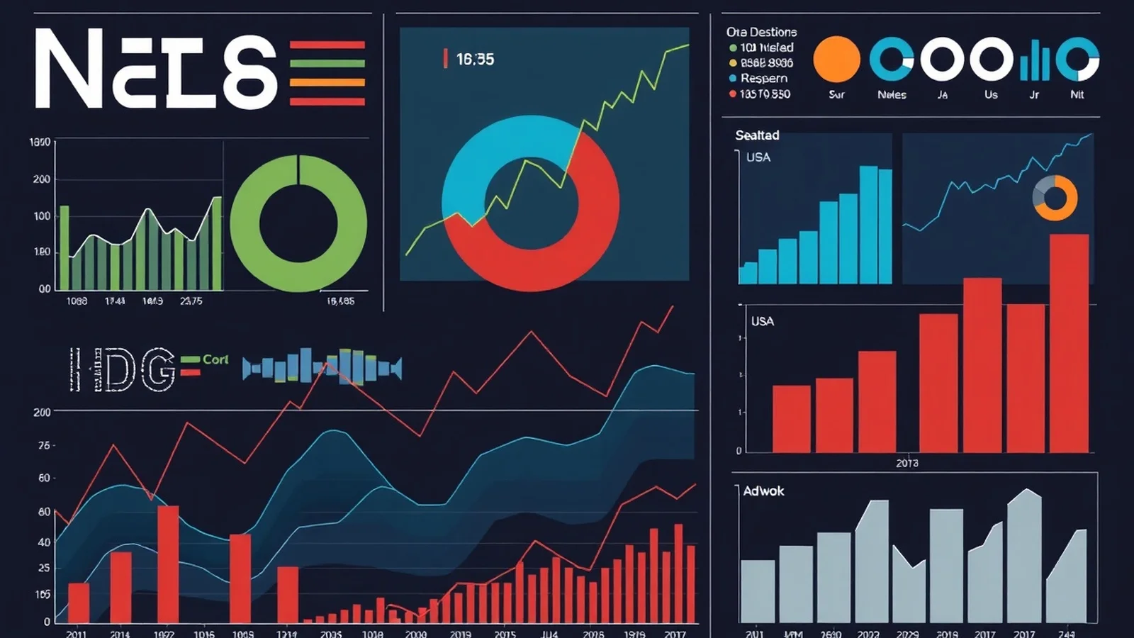 Representações Gráficas: Como Interpretar Dados