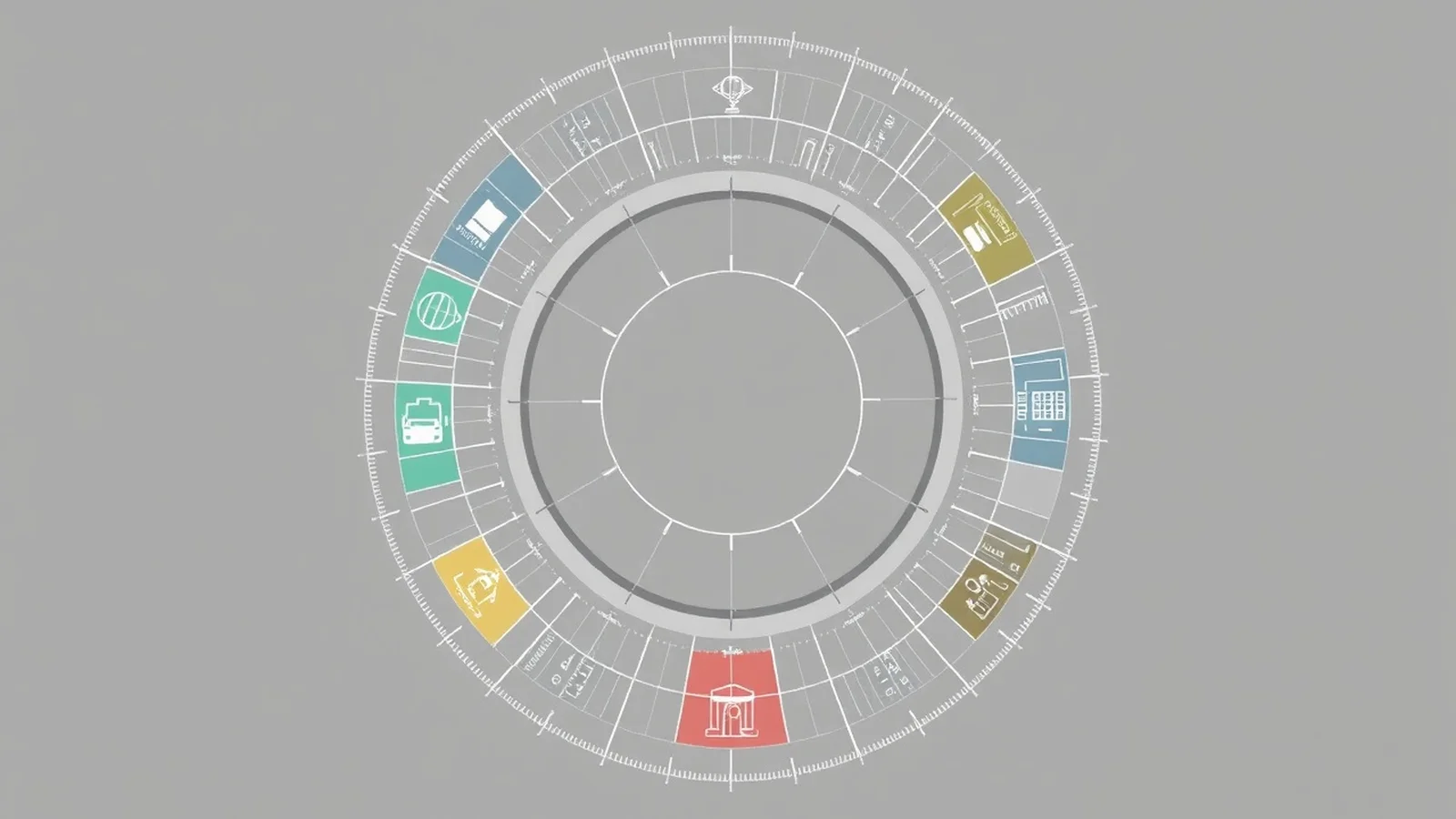 Setor Região Circular: Fórmulas, Área e Arco