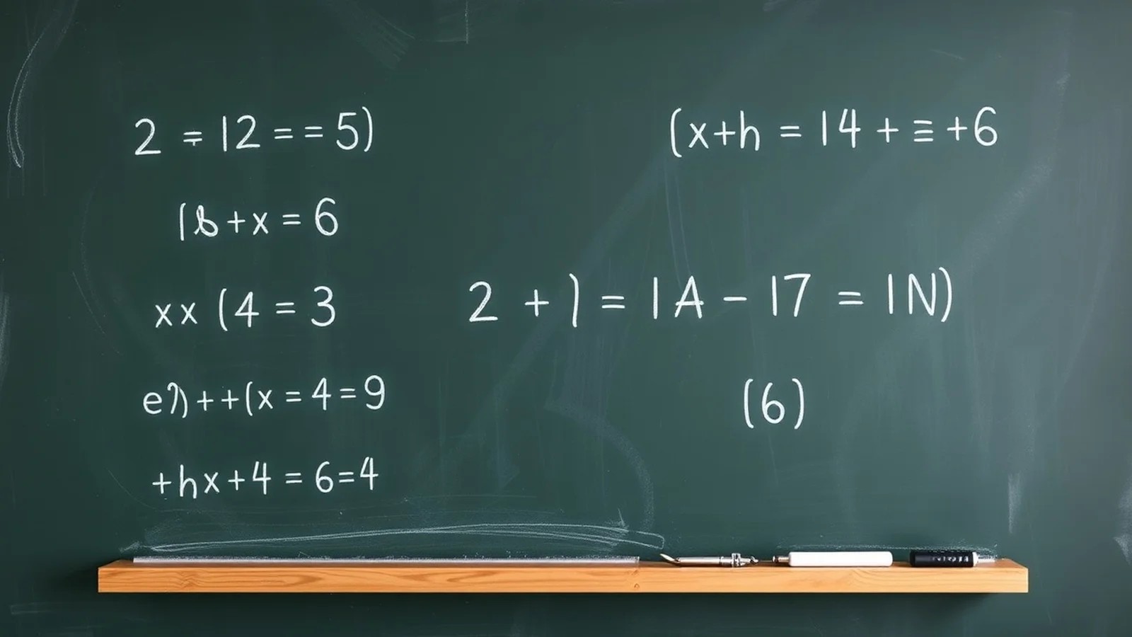 Sistema Equações 1º e 2º Grau: Como Resolver
