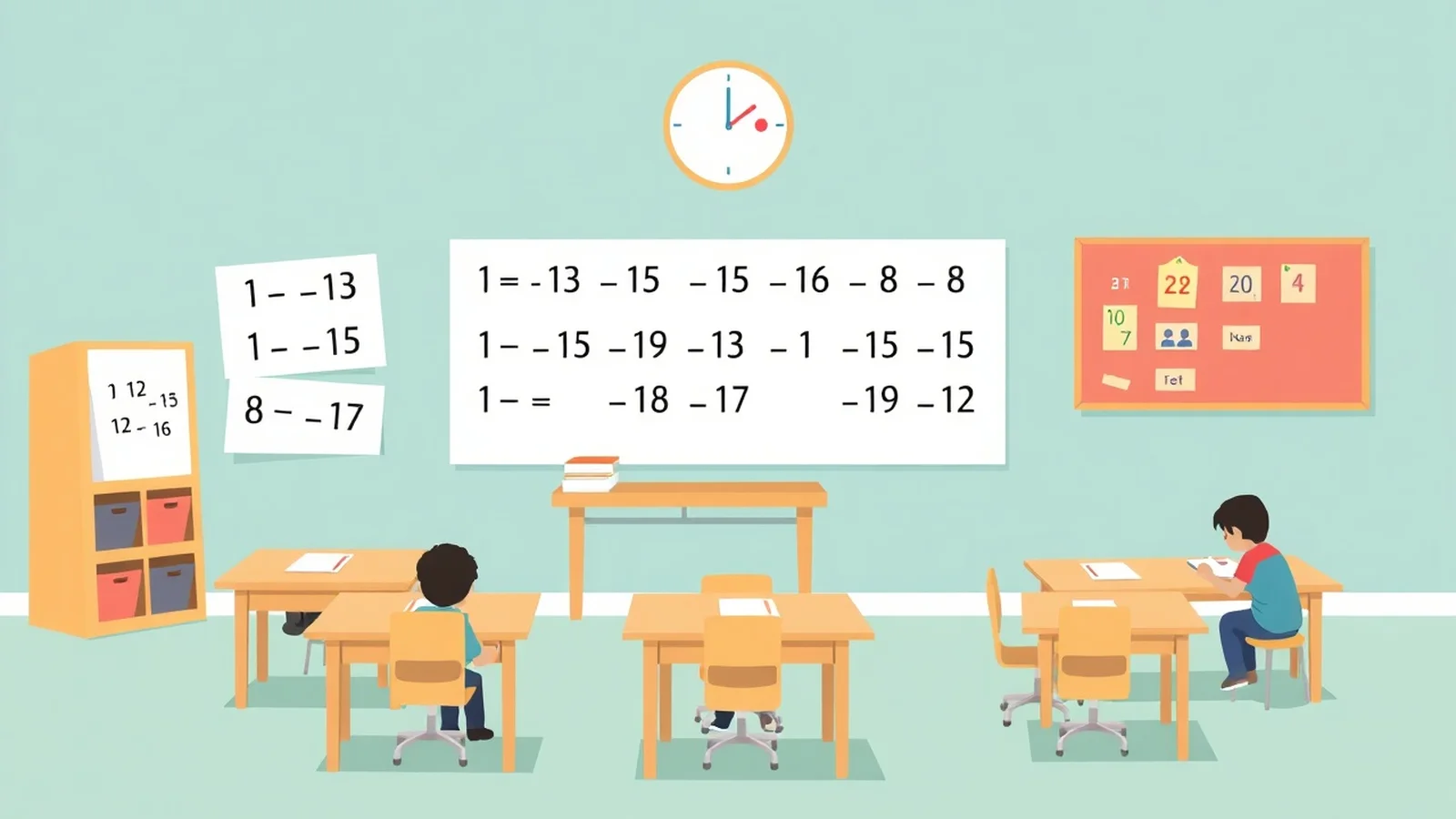 Tabuada de Multiplicação: Como Aprender com Facilidade