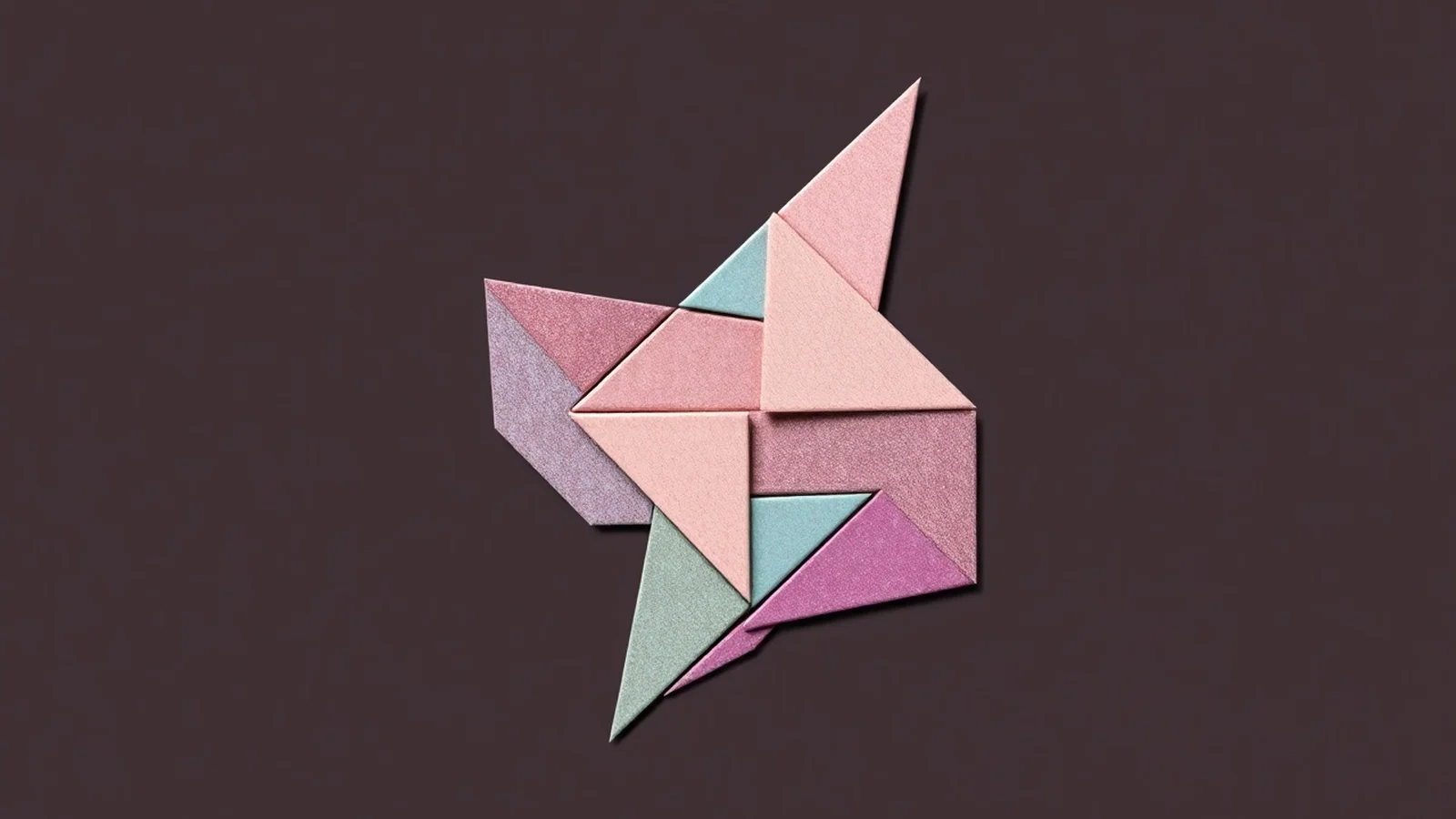 Tangram: Como Aprender Geometria Brincando