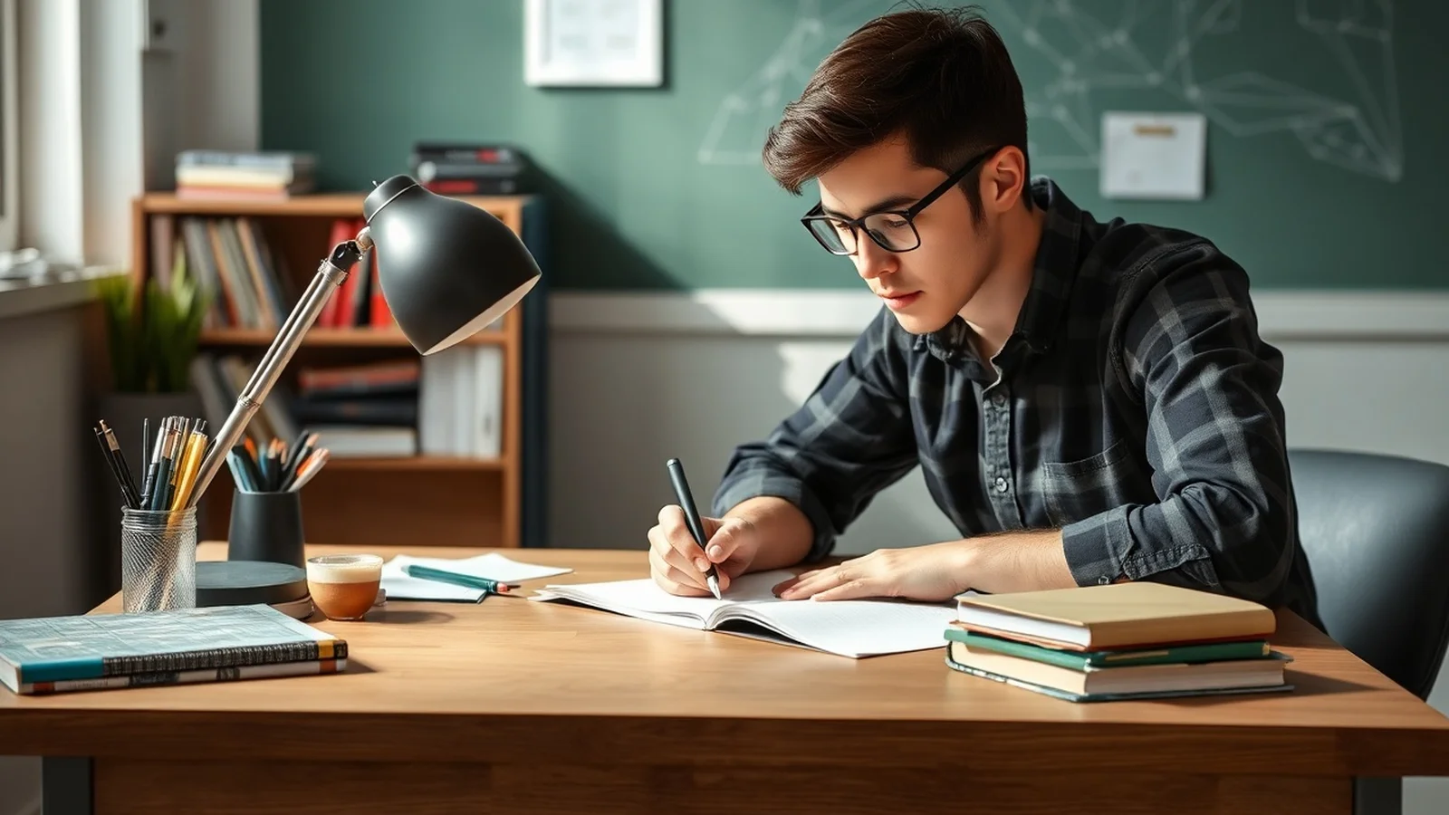 Manual para Construção um Trabalho Conclusão Curso TCC