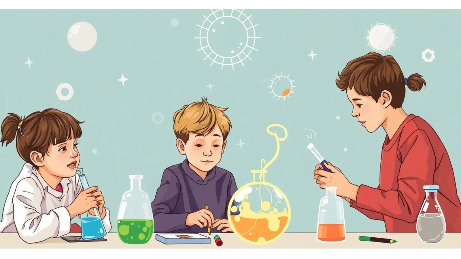 Ciências: Entenda Áreas, Métodos e Aplicações