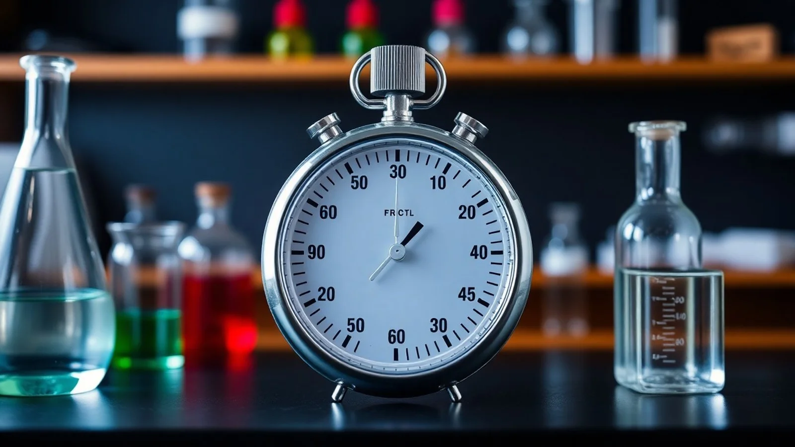 Medida Tempo Reação: Como Medir com Precisão