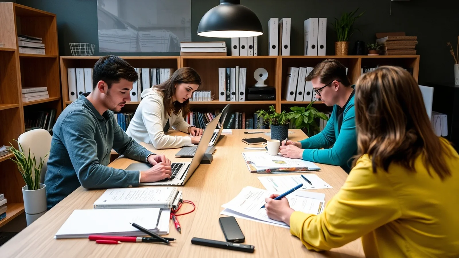 Conhecendo os Tipos de Pesquisa Acadêmica: Guia