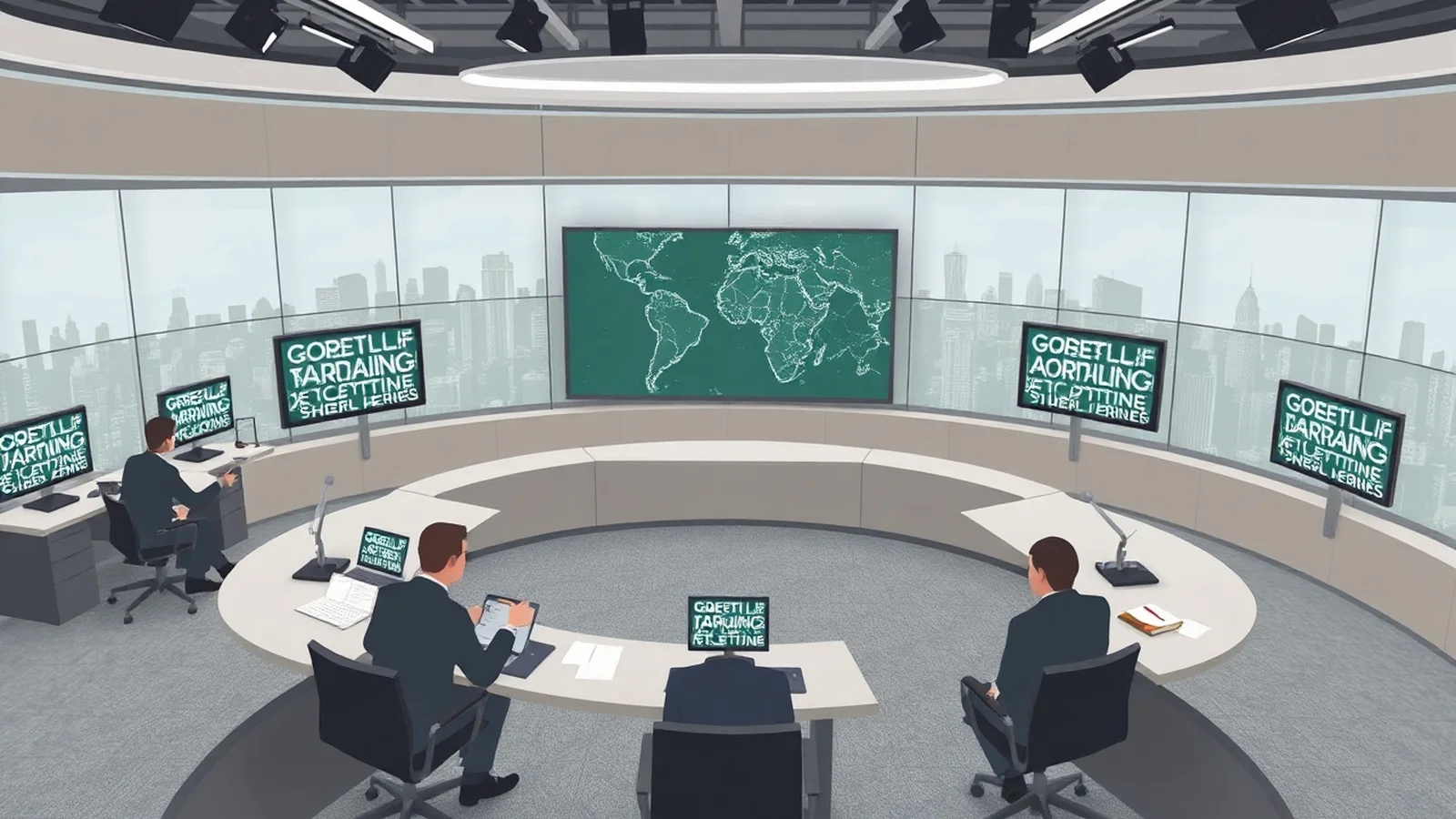 Atualidades: Como Entender os Temas do Mundo