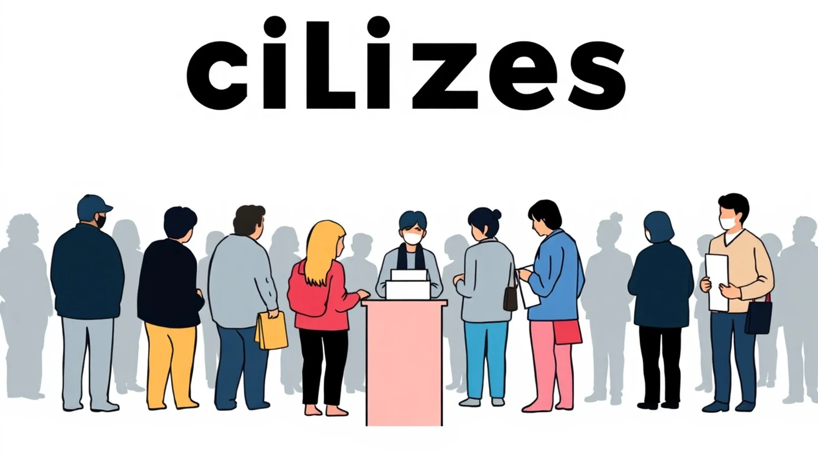 Democracia: Conceitos, Tipos e Participação Cidadã